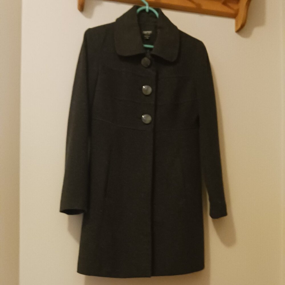 Vintage Esprit ladies coat